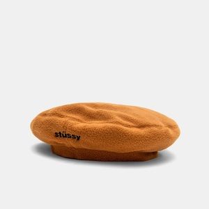 stussy bristol polar beret